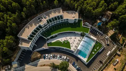 Syncrosfera Fitness & Spa Health Boutique - 0