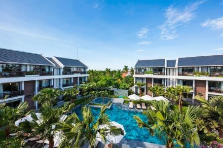 Senvila Boutique Resort & Spa - 57