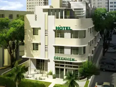 Greenview by Lowkl - 32
