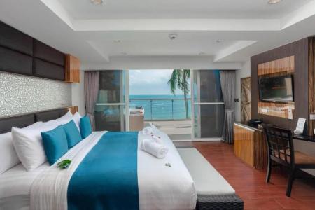 Royal Beach Boutique Resort & Spa Koh Samui - 65