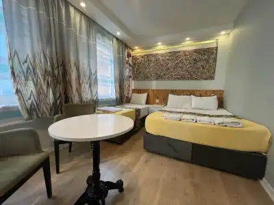 Rodin Suites - 22