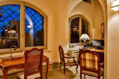 Villa Le Fontanelle - 20