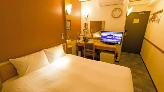 Toyoko Inn Tokyo Shinagawa Aomono Yokocho Station - 85