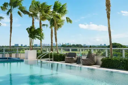 Acqua Bay Luxury Apartments - 13