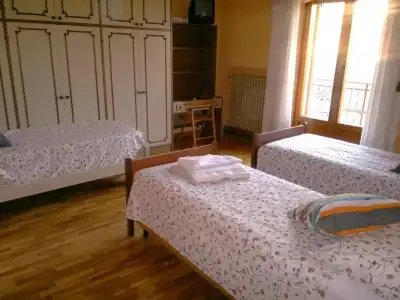 B&B l'Aquila - 13
