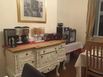 Chester House Guest House - 21