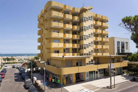 Residence Piccadilly - 16