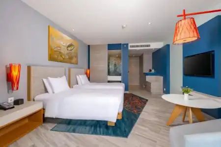 Holiday Inn Resort Vana Nava Hua Hin by IHG - 51