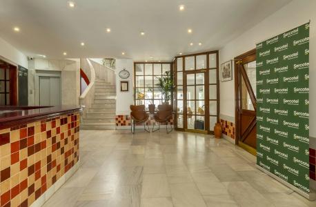 Apartamentos los Cantaros - 2