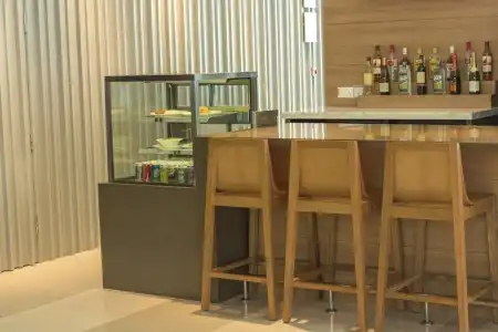 Holiday Inn Express SINGAPORE ORCHARD ROAD by IHG - 28
