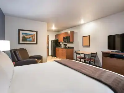 My Place - Bismarck, ND - 3