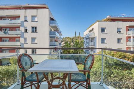 Appart Odalys City Antibes Olympe - 175