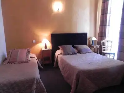 The Originals Boutique, Villa Montpensier - 34