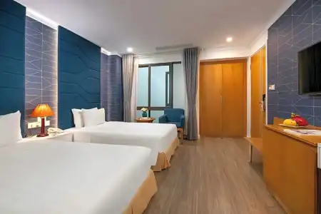 Solare De Monte & Spa - 86