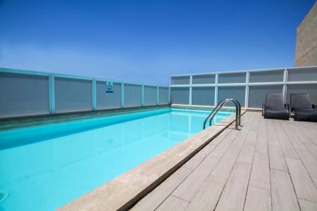 Blubay Apartments by ST - 17