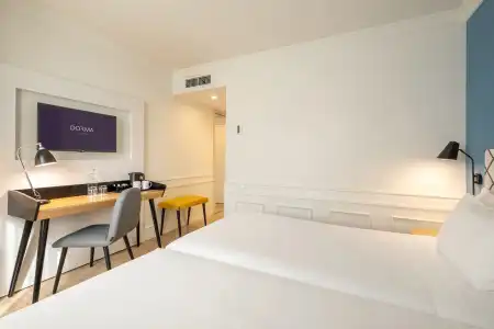 Dorma Sardinero - 43