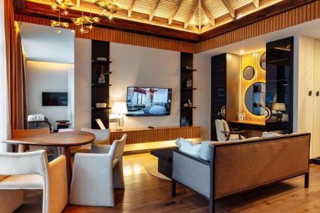 Dom U Ozera Boutique-hotel - 113