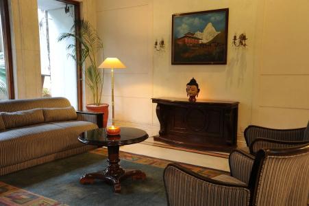 Grand Kathmandu - 1