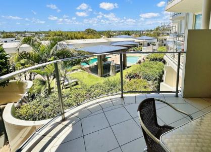 Caloundra Central Apartment - 45