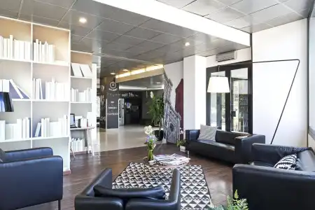 Affittacamere Novoli - 1