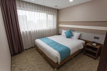 The Recenz Dongdaemun - 65