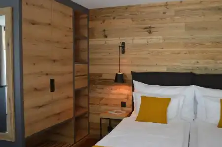 22 Summits Apartments - 85