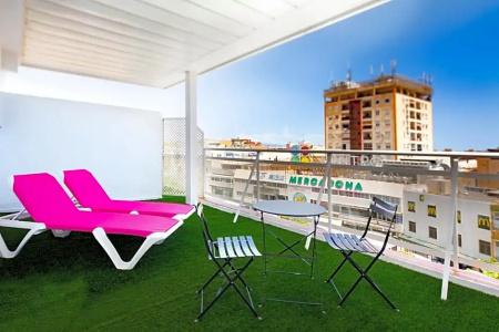 Ritual Sireno Torremolinos - Adults Only - 93