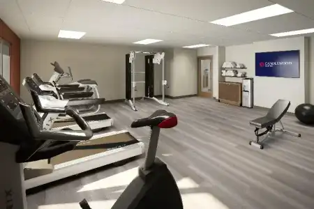 Holiday Inn & Suites London by IHG - 11