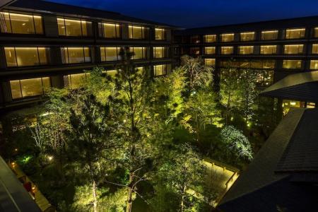 the Mitsui Kyoto, a Luxury Collection & Spa - 89