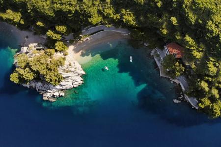 Bluesun Marina - Brela - 18