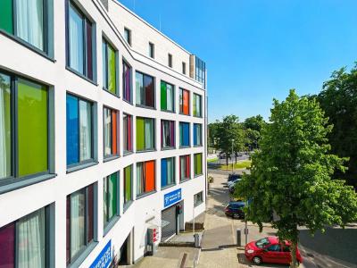 Hey Lou Hildesheim	 - 25