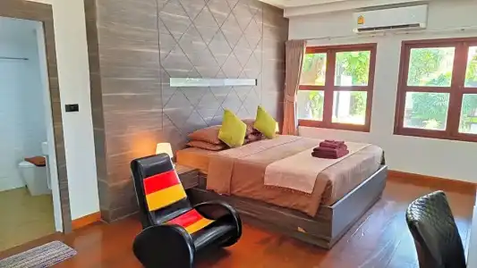 Alpha Resort & Spa - 131
