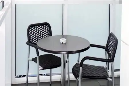 Tyrian Serviced Apartments Fitzroy - 6