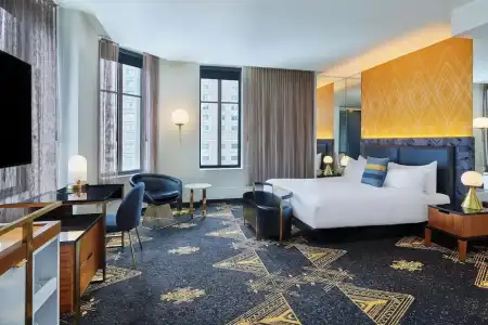 W Minneapolis - The Foshay - 75