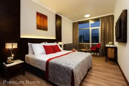 Caesar Premier Eilat - 20