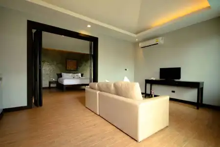 Coco Retreat Phuket Resort & Spa - 127