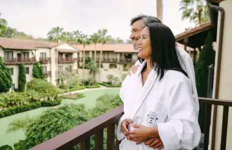 Estancia La Jolla & Spa - 25