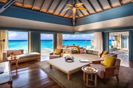 The Halcyon Private Isles Maldives, - 45