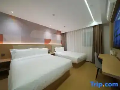 Shanghai Hongting Zhenxuan - 11