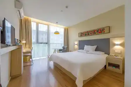 Hanting Shanghai Fengzhuang - 44