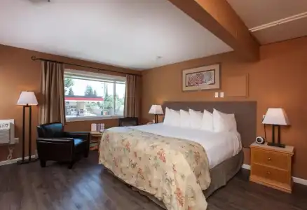 Swiss Chalet Motel - 51