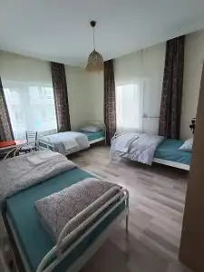 Deeps Hostel Ankara 2 - 39