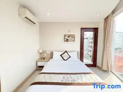 Bella VT - Bai Sau Vung Tau - 20