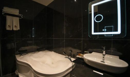 Sea Palm Otel Yalıkavak - 47