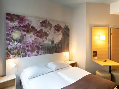 B&B Hildesheim - 6