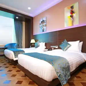 Park Regis Lotus - 35