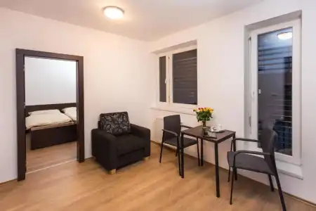 Barok and Apartments - 55