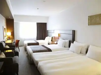 ibis Styles Sapporo - 65