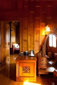 RK Riverside Resort And Spa - 70