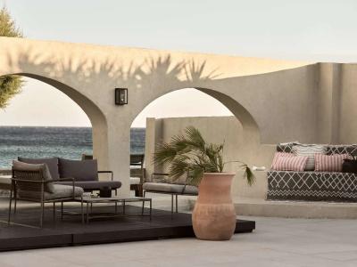Numo Ierapetra Beach Resort Crete Curio Collection by Hilton - 26